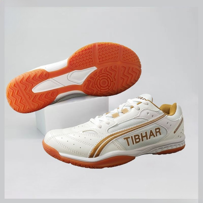 Wyprzedaż! Męskie buty do teni – Table Tennis Athlete recenzja i cena