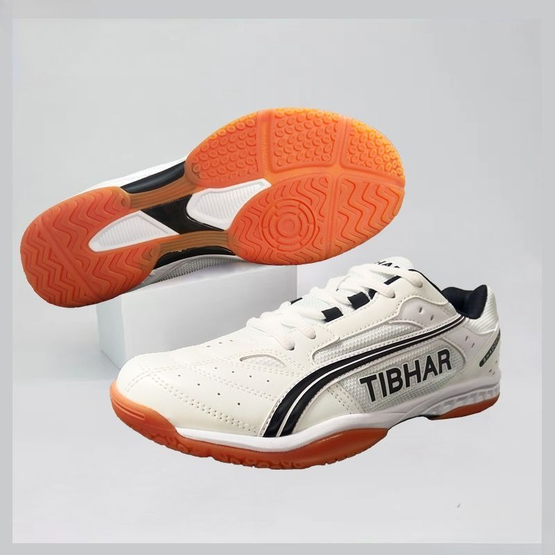 Wyprzedaż! Męskie buty do teni – Table Tennis Athlete recenzja i cena