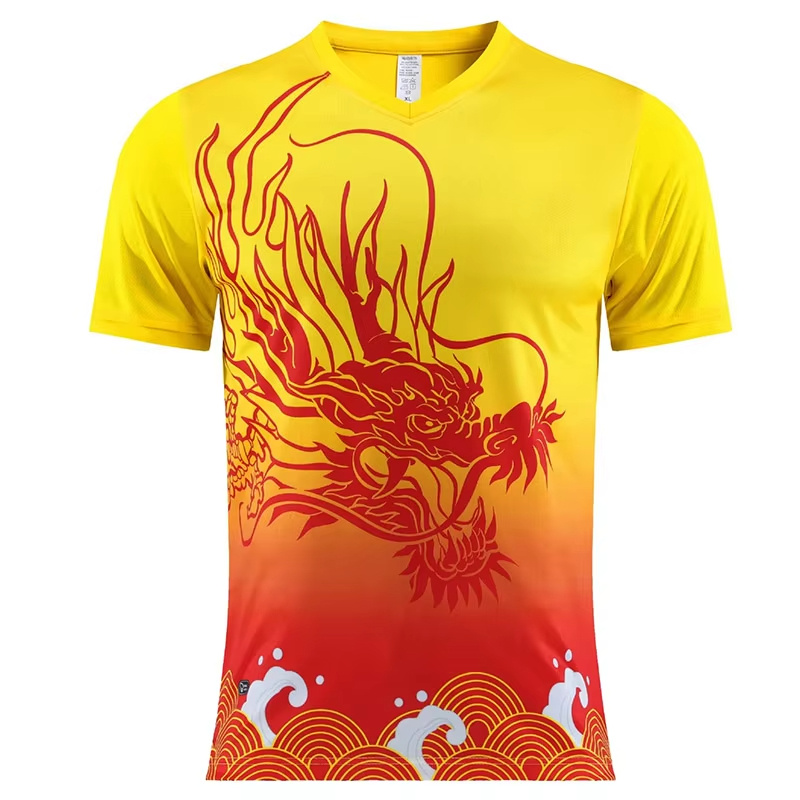 Koszulka do tenisa stołowego M – Table Tennis Jersey Butterfly recenzja i cena