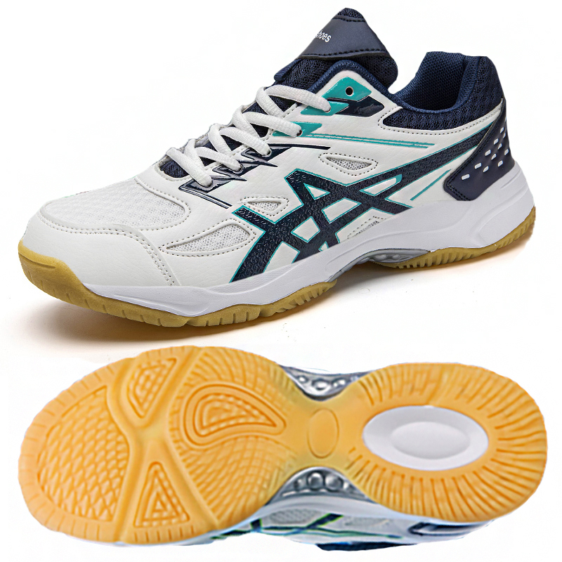 Nowe męskie buty sportowe męsk – Table Tennis Volleyball recenzja i cena