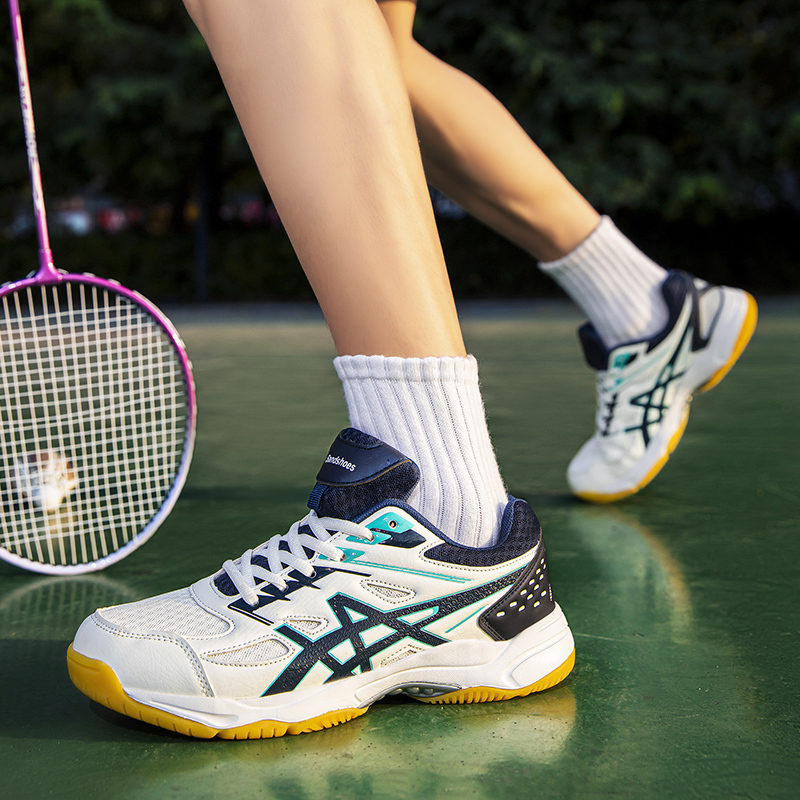 Nowe męskie buty sportowe męsk – Table Tennis Volleyball recenzja i cena