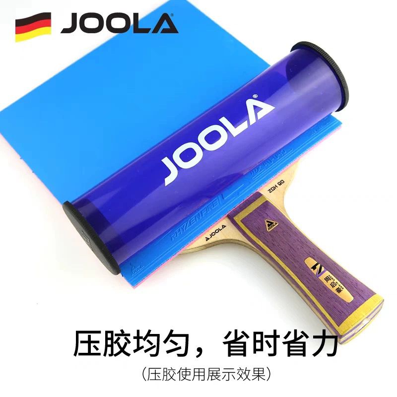1 szt. JOOLA tenis stołowy gum – Table Tennis Club recenzja i cena