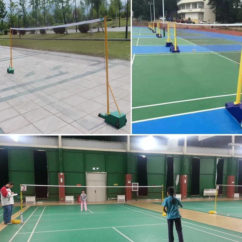 Profesjonalna Siatka Treningow – Table Tennis Volleyball recenzja i cena