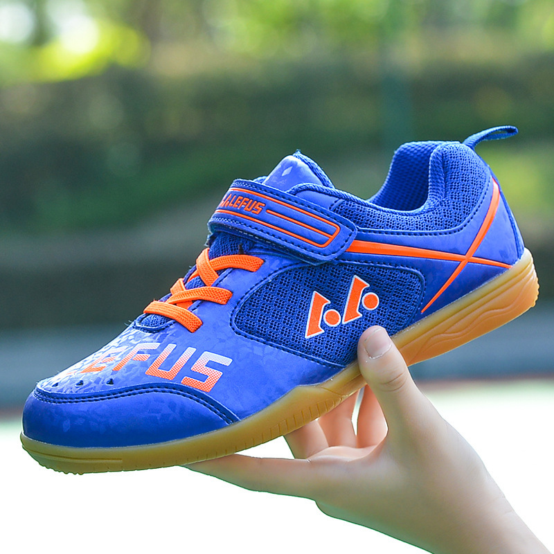 Dziecięce buty do tenisa stoło – Table Tennis Kids recenzja i cena