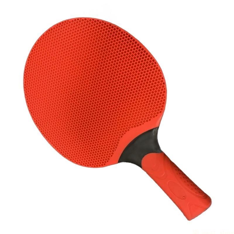 31BE Lekkie gumowe rakietki do – Table Tennis Kids recenzja i cena