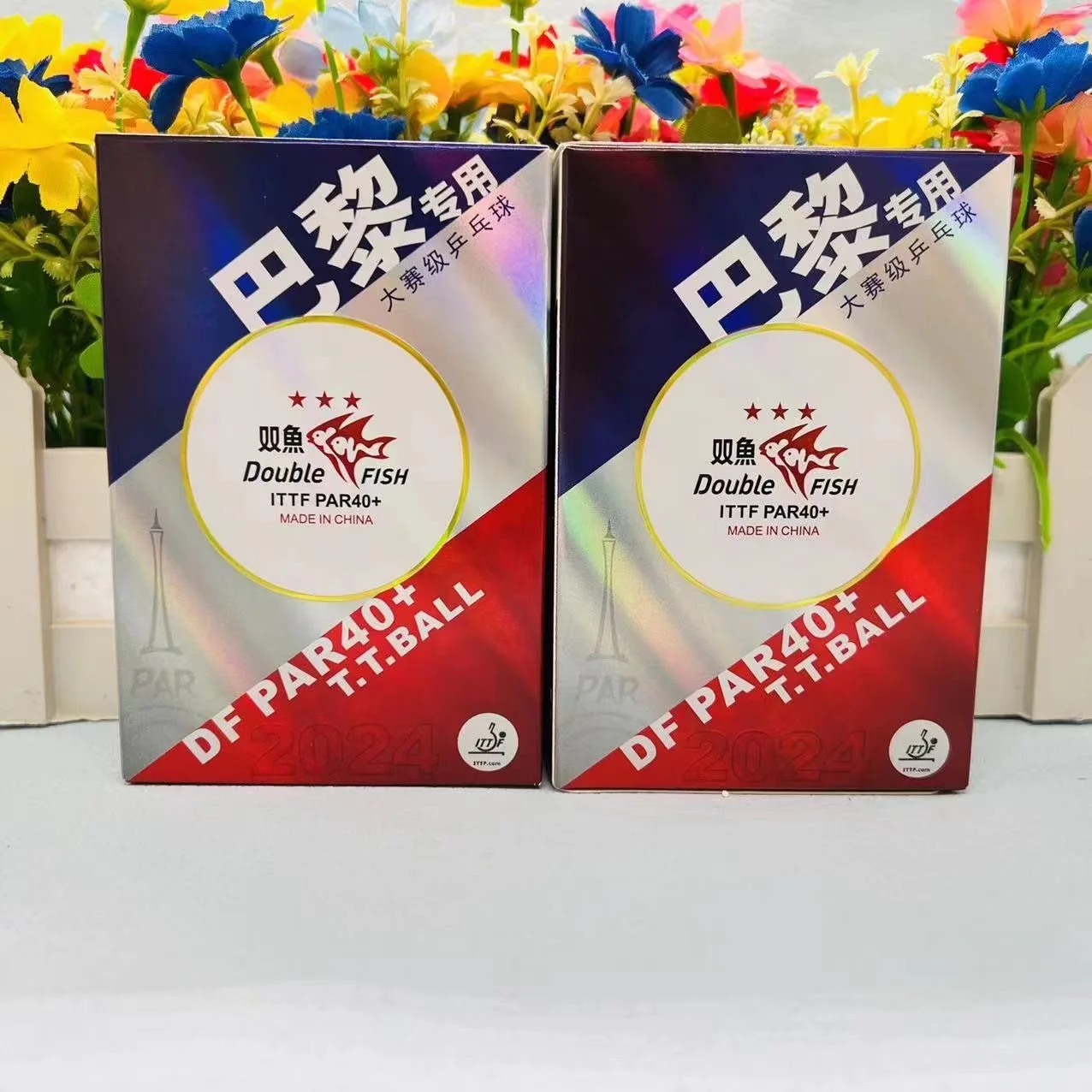 Oryginalne piłki do ping ponga – Table Tennis Video Game recenzja i cena