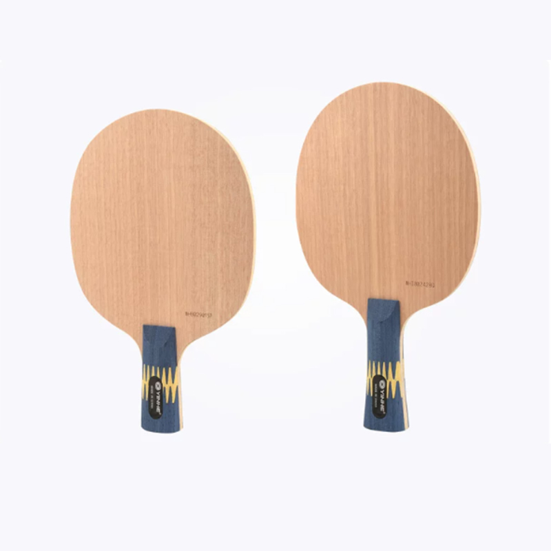 Ostrze do tenisa stołowego Yin – Table Tennis Launcher recenzja i cena