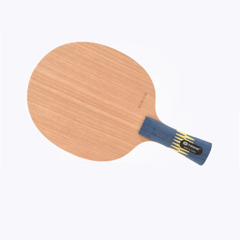 Ostrze do tenisa stołowego Yin – Table Tennis Launcher recenzja i cena