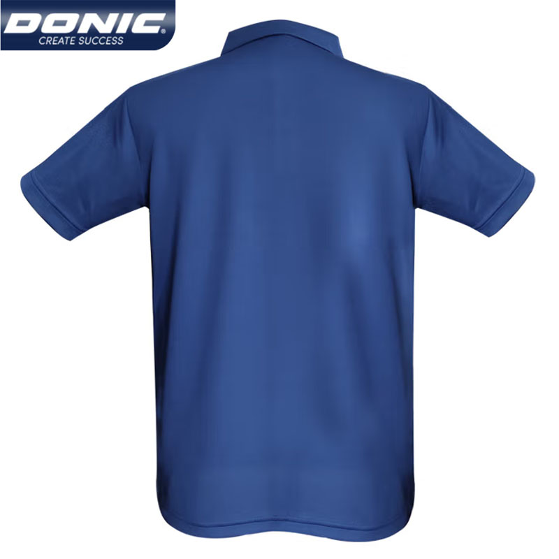 Koszulka do tenisa stołowego D – Table Tennis Jersey Butterfly recenzja i cena