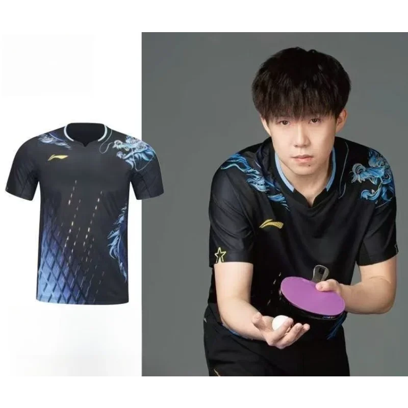 Zestaw sportowy do tenisa stoł – Table Tennis Athlete recenzja i cena