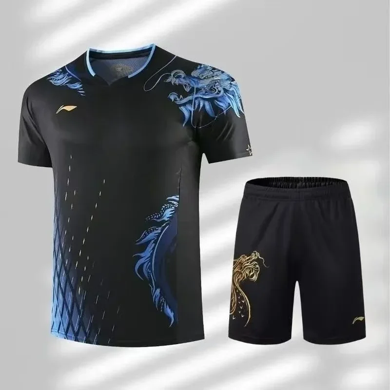 Zestaw sportowy do tenisa stoł – Table Tennis Athlete recenzja i cena