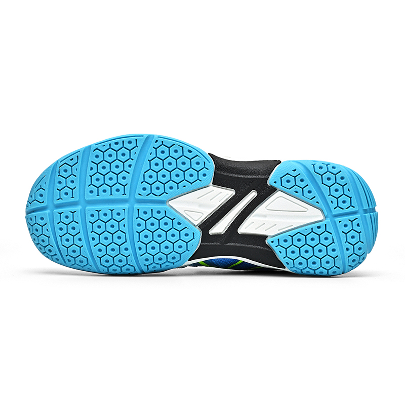Dziecięce sneakersy czarno-bia – Table Tennis Kids recenzja i cena