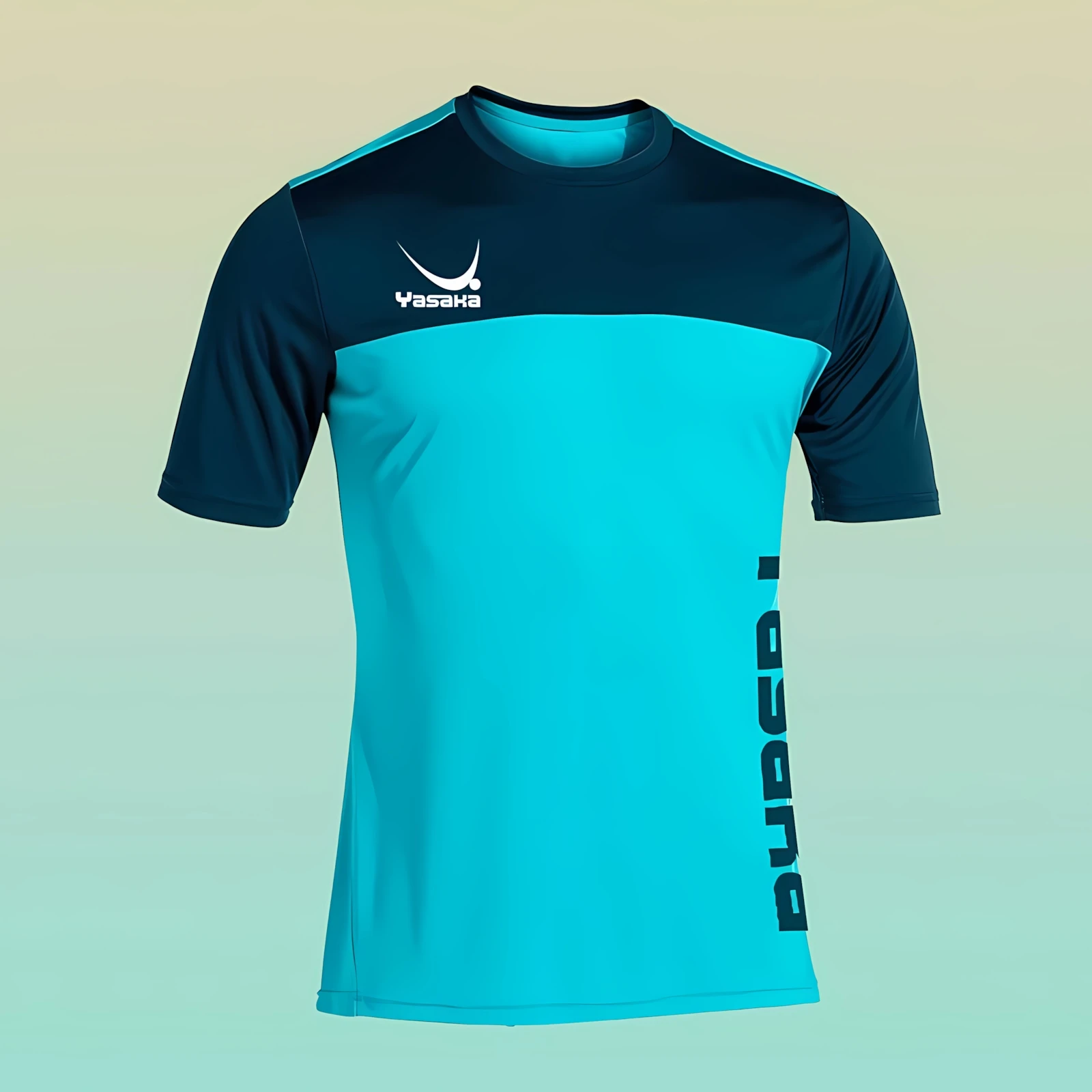 Modna męska koszulka sportowa  – Table Tennis Jersey Butterfly recenzja i cena