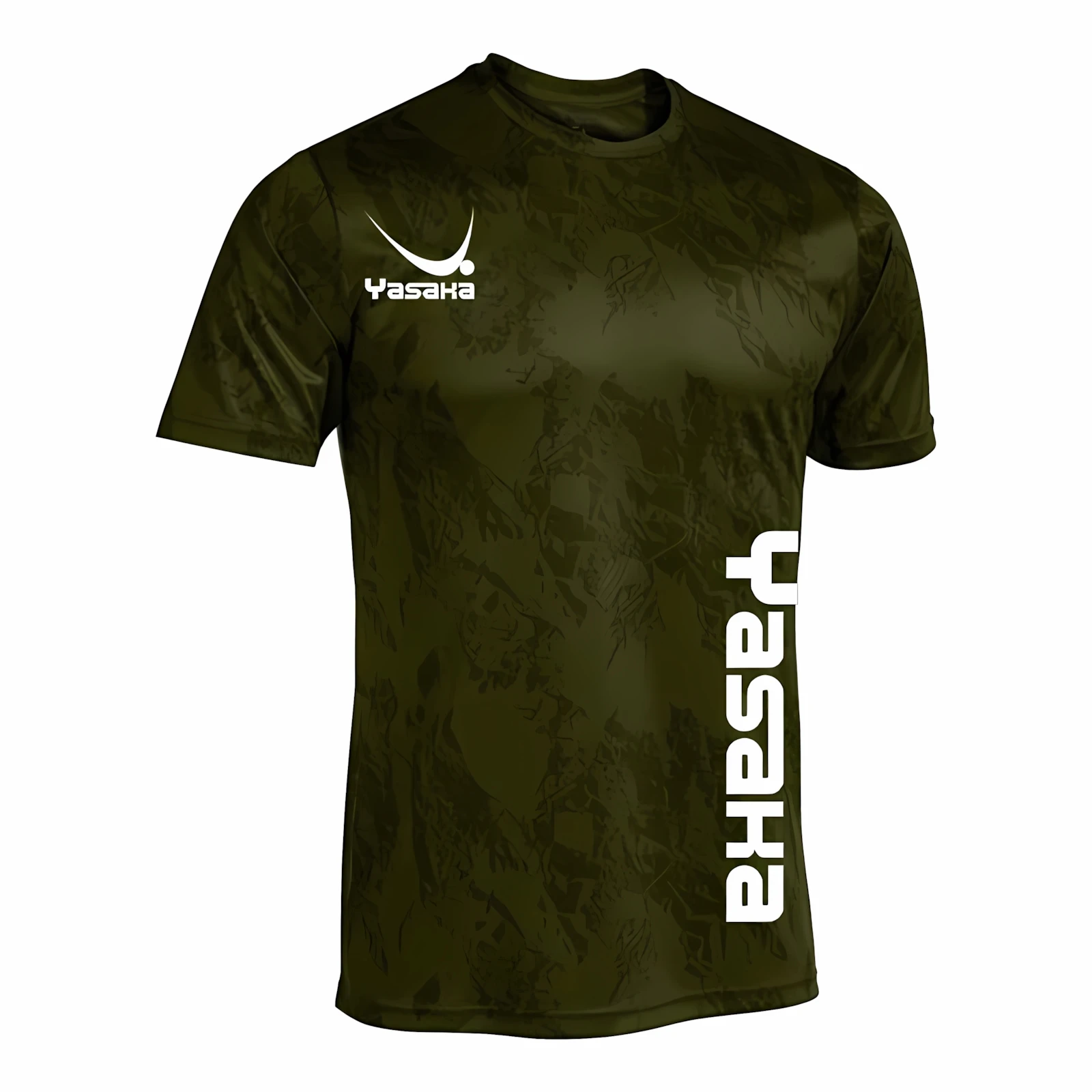Modna męska koszulka sportowa  – Table Tennis Jersey Butterfly recenzja i cena