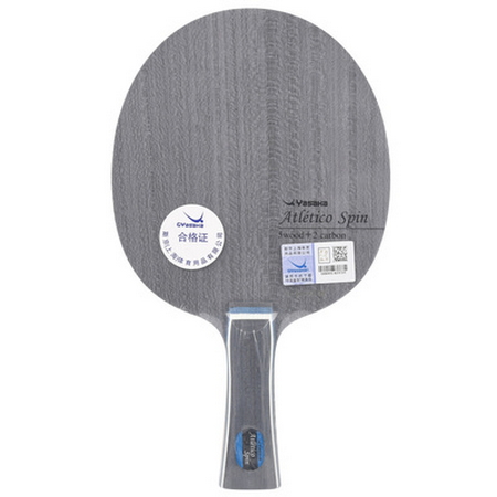 Rakieta do tenisa stołowego Ya – Table Tennis Athlete recenzja i cena